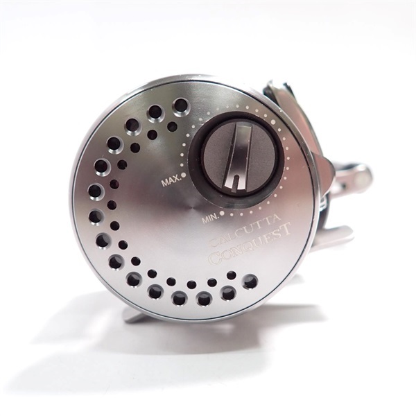 １７カルカッタコンクエストＢＦＳＨＧ左